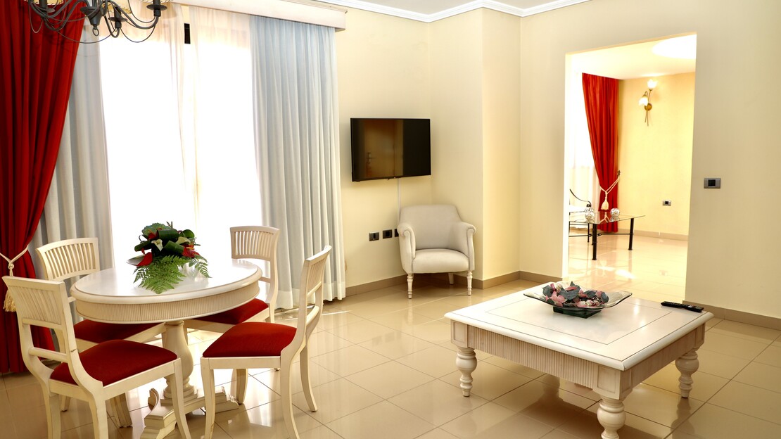 Grand Muthu Golf Plaza Hotel and Spa